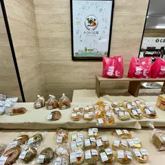 わくわく広場 CoCoLo新潟店