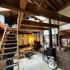 本陣なな福