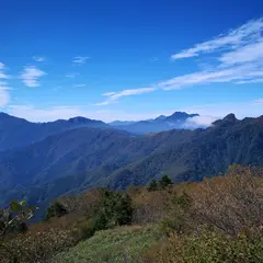 石鎚スカイライン