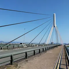 芦田川大橋