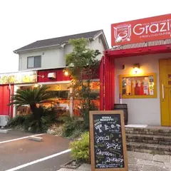 グラッツィエ（Grazie）