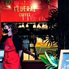 Federal Coffee