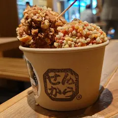 せんから屋 京都 伏見稲荷店