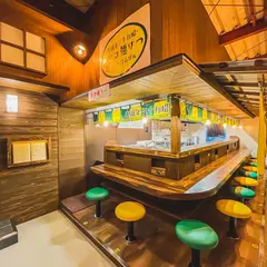 つけ麺専門店二代目YUTAKA厚南店