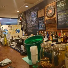 レキップボンド イタリア料理の店