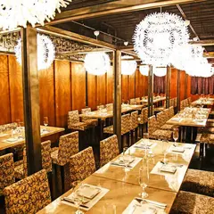 地酒と創作和食 吟 名古屋駅前店