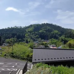 安波山公園