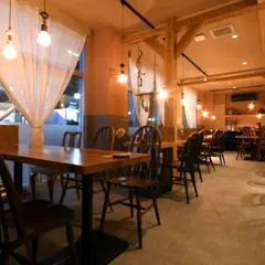 農家のパスタ屋NAPPA 伏見