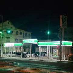 トヨタレンタカー二戸駅新幹線口店