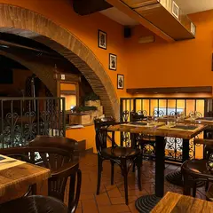 Ristorante Pensavo Peggio