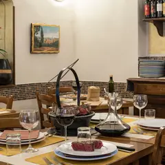 Trattoria La Gratella