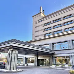 碧南市役所