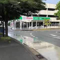 トヨタレンタカー北上駅新幹線東口店