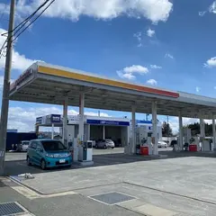 apollostation セルフ北上インターチェンジSS （出光リテール販売）