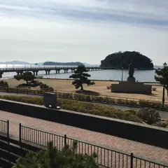 竹島海岸