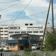 総合花巻病院
