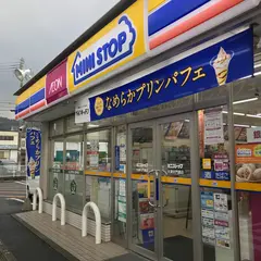 ミニストップ 大津大門通店