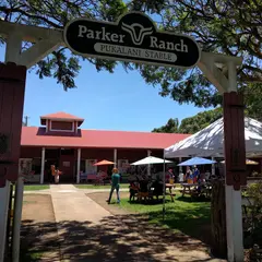 Kamuela Farmers Market