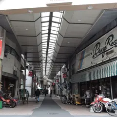 佐竹商店街振興組合