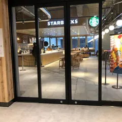 スターバックスコーヒー 博多デイトスアネックス店