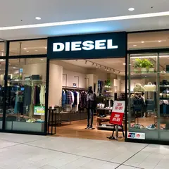 DIESEL OUTLET 横浜ベイサイド（三井アウトレットパーク横浜ベイサイド）