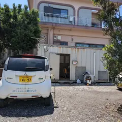 HJPレンタカー