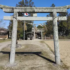 神原神社