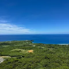 美ら海展望台