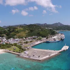 民宿かなめ