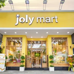 Joly Mart Trần Hưng Đạo