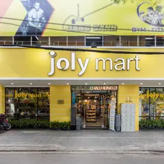 JOLY MART Yên Bái