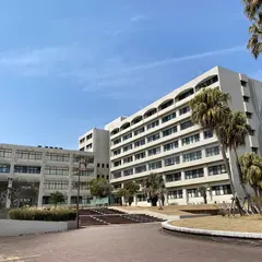 宮崎大学 木花キャンパス