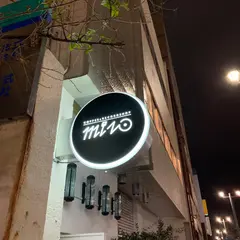 Coffee & Record Shop MIZO