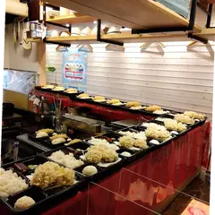 絹のとんかつ 舞花食堂 梅屋敷