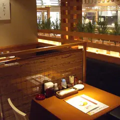 いただきコッコちゃん サンモール店
