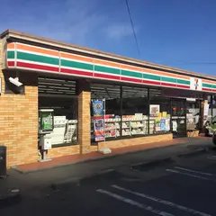 セブン-イレブン 市川大門西店