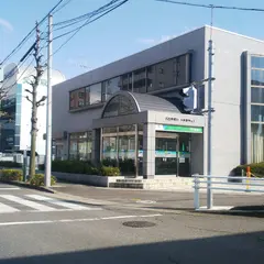 名古屋銀行 小牧駅前支店