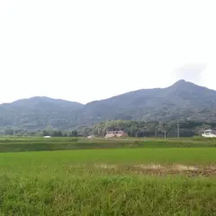 かなたけの里公園
