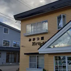 みかつ屋