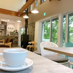 ククリテラス(cafe&camping Kukuri Terrace)