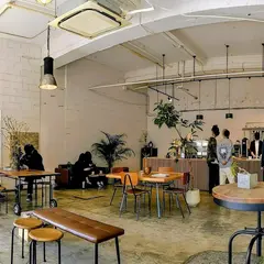 LUCK APARTMENT