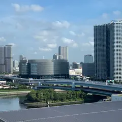 タイムズ ファーイーストビレッジホテル東京有明