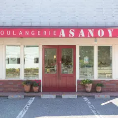 ASANOYA