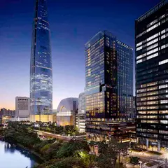 Sofitel Ambassador Seoul Hotel & Serviced Residences
