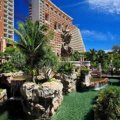 Centara Grand Mirage Beach Resort Pattaya