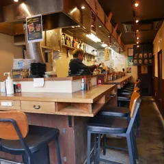 伏見酒場 酒樂