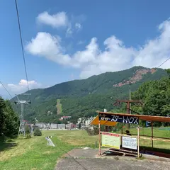 蔵王スーパースライダー