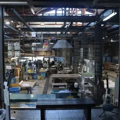 阿波和紙伝統産業会館ミュージアムショップ