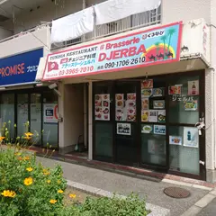 ブラッスリージェルバ