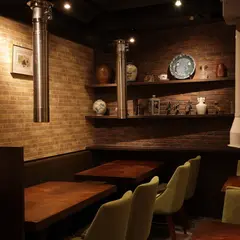 能登牛焼肉 巌門